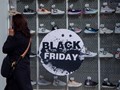 Ανοιχτά τα εμπορικά την Κυριακή μετά τη Black Friday